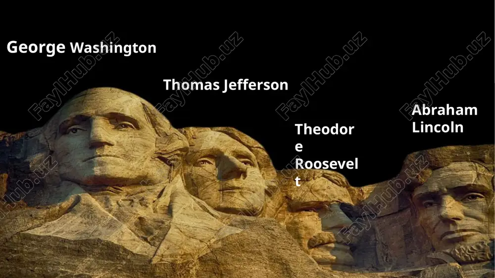 the rushmore mount - Page 3