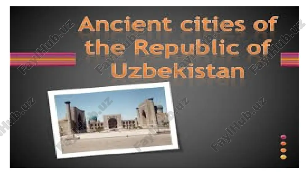 about uzbekistan - Page 3