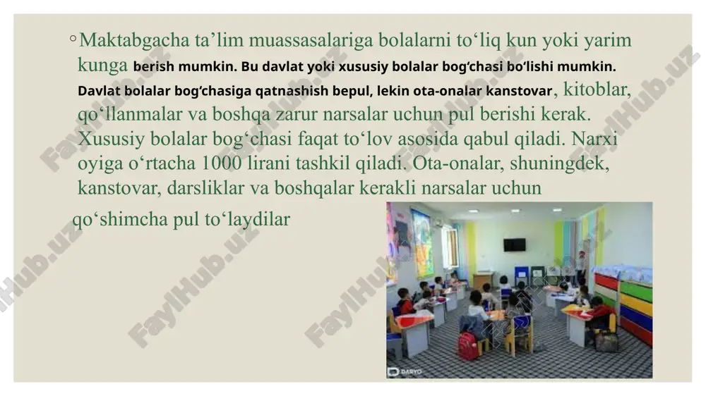 turkiya davlat bog’chalari - Page 3