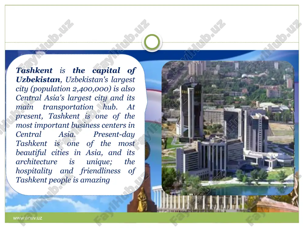 tashkent city - Page 3