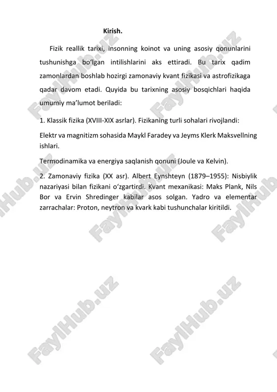 bu natijalar asosiy o‘lchov haqidagi ba’zi farazlar qabul qilingan holda, kvant mexanikasi bilan lokal yashirin o‘zgaruvchi nazariyalar bir-biriga mos kelmasligini aniqlaydi. bu yerda "lokal" so‘zi lokalitet prinsipi — zarralar faqat o‘z yaqin atrofidagi muhit ta'sirida bo‘lishi va fizik maydonlar orqali bo‘ladigan o‘zaro ta’sirlar yorug‘lik tezligidan tez tarqalmasligi g‘oyasini anglatadi. "yashirin o‘zgaruvchilar" esa kvant nazariyasiga kiritilmagan, lekin eksperiment natijalariga ta’sir qiluvchi kvant zarralarining taxminiy xususiyatlaridir. ushbu natijalar nomi bilan atalgan fizik jon styuart bellning so‘zlariga ko‘ra: "agar [yashirin o‘zgaruvchi nazariya] lokal bo‘lsa, u kvant mexanikasi bilan mos kelmaydi, agar u kvant mexanikasiga mos kelsa, demak u lokal emas." 1964-yilda bell o‘zi birinchi marta ushbu natijani taklif qildi, u einstein– podolsky–rosen paradoksiga asoslanib, kvant bog‘lanishi fenomeniga e'tibor qaratgan edi. bell shuni aniqladiki, agar bir-biridan ajratilgan bog‘langan zarrachalarga mustaqil ravishda o‘lchovlar o‘tkazilsa, har bir zarrachadagi yashirin o‘zgaruvchilar natijalarga ta’sir ko‘rsatadi degan faraz o‘lchov natijalari o‘rtasidagi korrelyatsiyaga matematik cheklov qo‘yadi. bu cheklov keyinchalik bell …