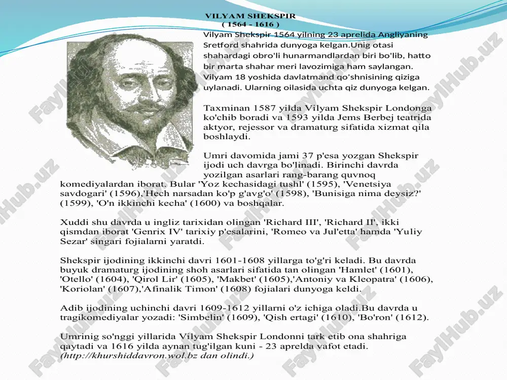 jahon adiblari adabiyot haqida - Page 3