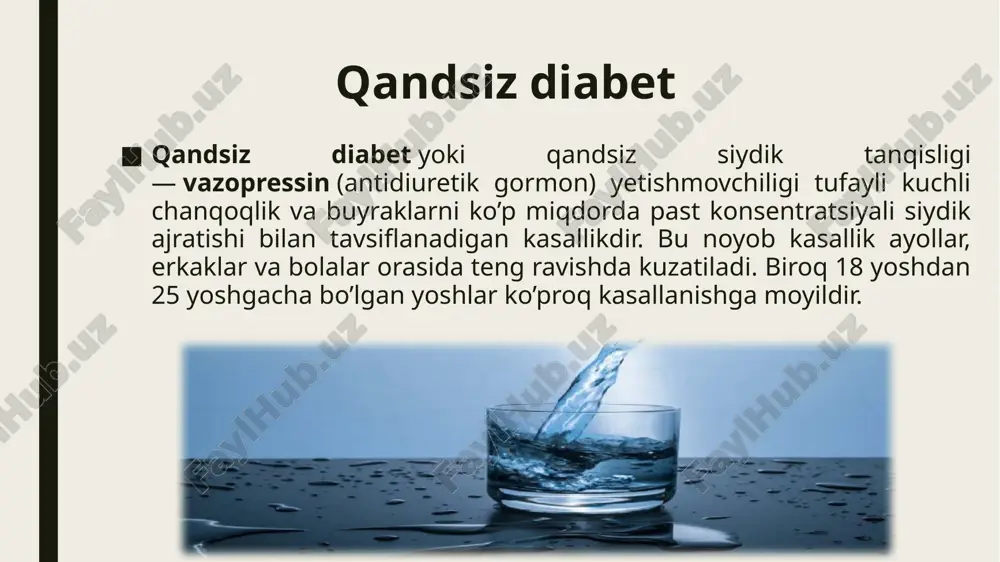 qandsiz diabet.psixomatik kasalliklar - Page 3