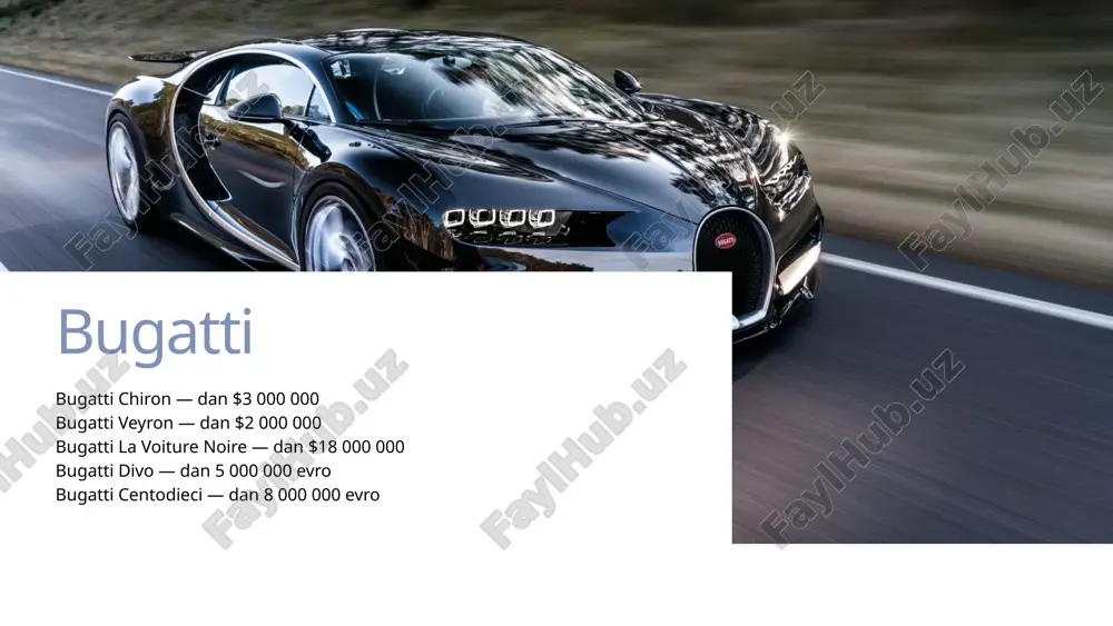 buggati - Page 3