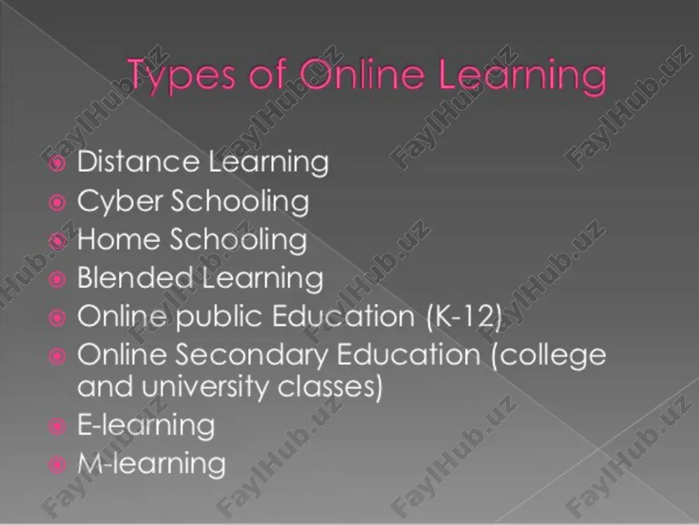 using online and offline resources in language learning - Page 3