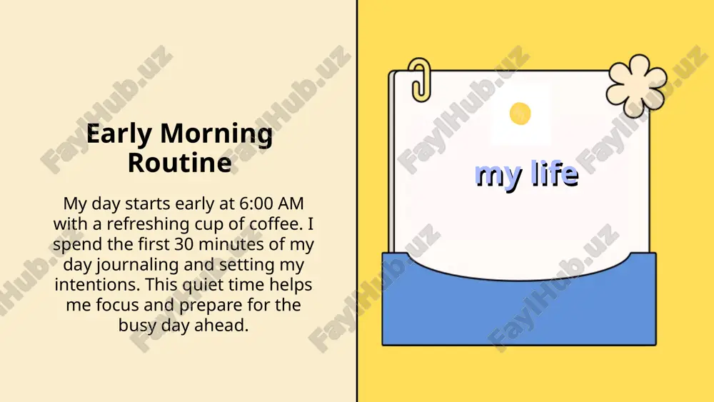 my day - Page 3
