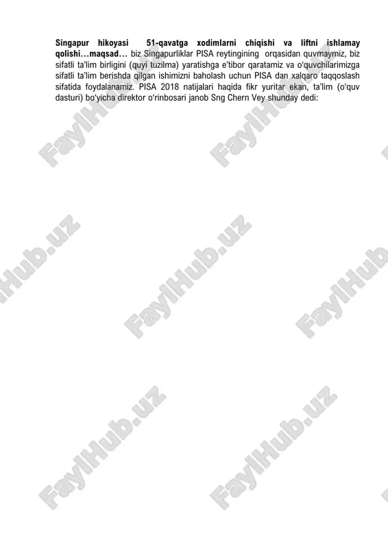pisa dars. 2-mavzu tarqatma - Page 3