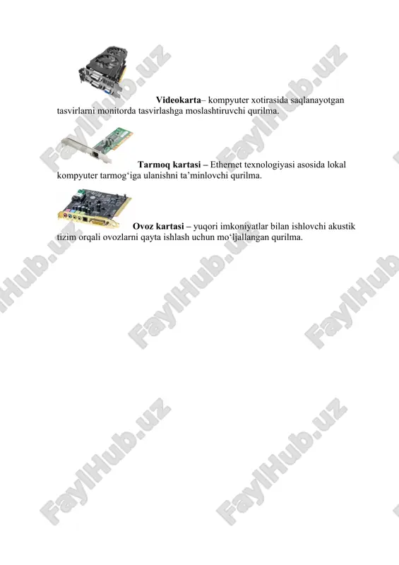 tezkor xotira qurilmasi - Page 3