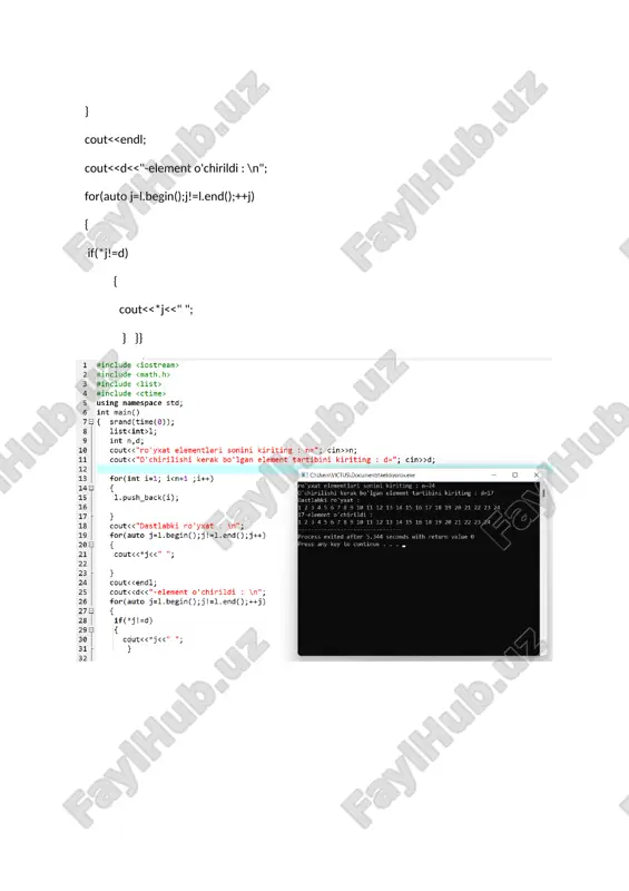 deadline m t va algoritmlash - Page 3