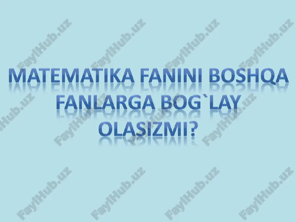 2-sinf matematika - Page 3