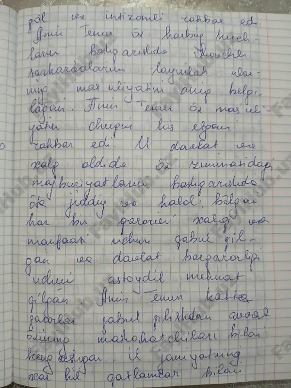amir temur buyuk davlat arbobi - Page 3