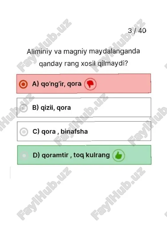 android operatsion tizimi - Page 3