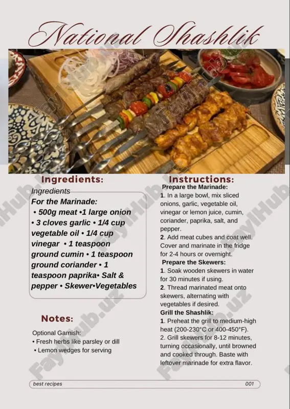 milliy taomlar - Page 3