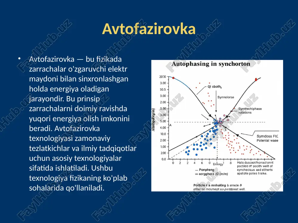 hamda rasm yaratish uchun chatgpt >_< https://en.m.wikipedia.org/wiki/autophagy https://pubmed.ncbi.nlm.nih.gov/18039129/ https://www.amjtransplant.org/article/s1600-6135(22)25548-8/fulltext https://www.amjtransplant.org/article/s1600-6135(22)25548-8/fulltext https://www.healthline.com/health/autophagy https://www.healthline.com/health/autophagy e’tiboringiz uchun tashakkur !!! avtofazirovka reja avtofazirovka (2) avtofazirovka nima? asosiy g'oya avtofazirovkaning ishlash printsipi elektr maydon qanday o'zgaradi? faza stabilizatsiyasi tizimdagi energiya oshishi tibbiyotdagi qo'llanish ilmiy tadqiqotlar uchun foydalanilgan adabiyotlar e’tiboringiz uchun tashakkur !!!