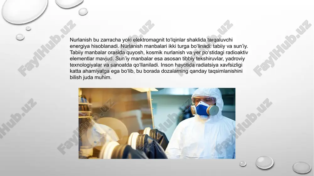 nurlanish dozalarining taqsimoti - Page 3