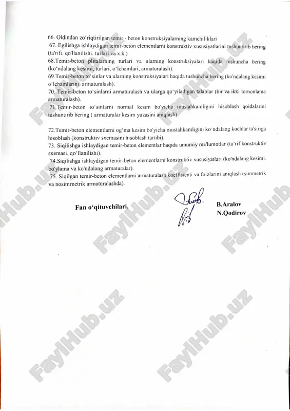 gidrotexnika inshootlari va nasos - Page 3