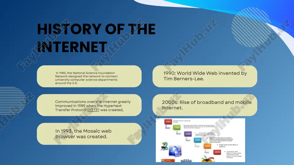 the internet - Page 3