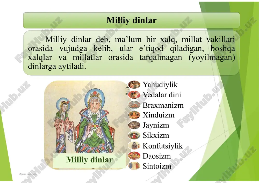 yahudiylik dinining tarixi - Page 3