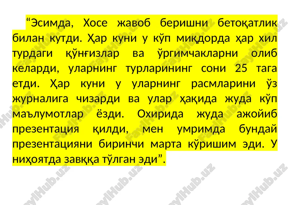 inf xonalarida har xillikning manbai bo'lib, uni guruh talabalarining dastlabki bilimlari, qobiliyatlari, rivojlanishga bo'lgan hozirligi bilan qiyoslash mumkin. o'quv muassasidagi o'qish haqida gap ketganda talabalarning o'qishga bo'lgan moyilligi muhim ahamiyatga ega bo'ladi, chunki o'quvchilarning darsda bo'lishining o'zi, u haqiqatda o'qishni istayotganining kafolatini bermaydi. bu – yoshlar maktabda o'qishini talab qilayotgan jamiyatda yashayotganining belgisidir xolos. zamonaviy o'rta ta'lim majburiy bo'lganligi sababli, o'qituvchilar o'qiyotganlarning o'qishga bo'lgan moyilligini o'z-o'zidan ma'lum narsa deb hisoblashlari mumkin emas, ular talabalarda o'qishga bo'lgan moyillikning shakllanishi va rivojlanishiga ma'suldirlar. har xolda o'qituvchilar o'quvchilarni o'zlari baribir qilishlari kerak bo'lgan narsani moyillik (mehr) bilan qilishlari kerakligiga inontirishlari kerak. masalani bunday tushunish, ya'ni talabalar mayliga ijobiy ta'sir qilish – o'qituvchining markaziy vazifalaridan biri hisoblanadi. motivlar xulq-atvor sifatida ba'zan mayllar haqida, ular talabalar xulq-atvorining rag'batlantiruvchi talabalar “ichidagi” qandaydir narsa emas, balki ular talabaning tashqariga yo'nalgan ekvivalent xulq-atvori deb o'ylashi foydadan holi bo'lmaydi. bu – bixeviorizm istiqboli, o'qitish jarayoni haqida fikrlash usulidir. bixeviorizm …