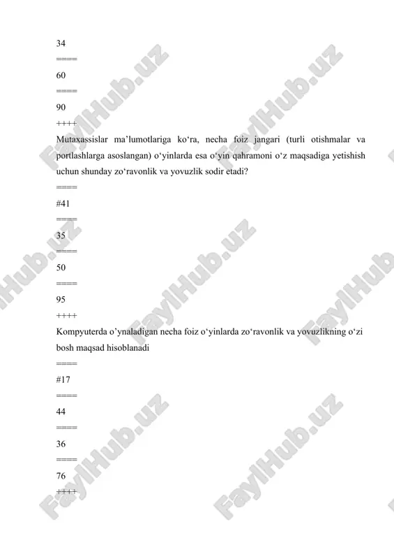 nigilizm haqida savollar - Page 3