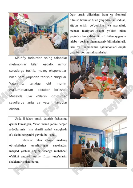 nuroniylarga g‘amxo‘rlik ko‘rsatish - Page 3