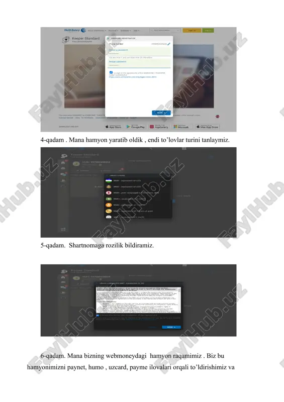 webmoney tizimi - Page 3