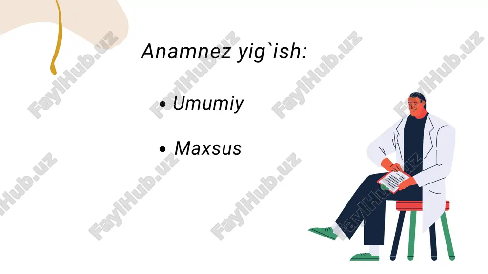 tlik; gisteroskopiyaga ko`rsatmalar shilliqosti qavati miomasi; bachadon ichi to’siqlari; bachadon ichi bitishmalari; endometriy polipi; endometriy giperplaziyasi; bachadon ichi vosita qoldiqlarini olib tashlash xirurgik gisteroskopiyaga ko`rsatmalar: jinsiy organlardagi yallig`lanish jarayonlari; homiladorlik; bachadondan ko’p miqdorda qon ketayotganligi; bachadon bo’yni stenozi; bachadon bo’yni tarqalgan raki; umumiy organizm infeksion kasalliklari (gripp, pnevmoniya, pielonefrit, tromboflebit) yurak-qon tomiri jigar va buyrak kasalliklari sababli kasalni og`ir holati. gisteroskopiyaga qarshi ko`rsatmalar: gisteroskopiya surunkali yallig`lanishni xuruji qon ketishi bachadon teshilib qolishi gisteroskopiya asoratlari: gisterosalpingografiya – rentgen, kontrast modda yuborib bachadon bo`shlig`i va bachadon naylari o’tkazuvchanligini aniqlovchi usul bo’lib hisoblanadi. ushbu usulni o`tkazish uchun maxsus kateter orkali servikal kanaldan kirib bachadon bo`shlig`iga kontrast modda yuboriladi va undan keyin bir nechta rentgen snimka qilinadi. rentgenologik tekshiruv usullari: endometriy poliplari bachadon shillik qavati osti miomasi bachadon nuqsonli rivojlanganligi bachadon nayi o`tkazuvchanligi gisterosalpingografiyada aniqlanadi: baholash rentgen snimkalarni ko`rish orqali amalga oshiriladi.agar kontrast modda bachadon naylari orqali o`tib kichik chanoq bo`shlig`iga oqib tushadigan bo`lsa …