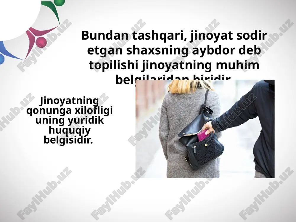 jinoyatbelgilari - Page 3