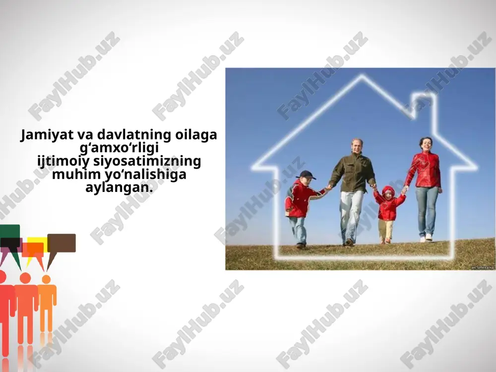 oilajamiyatning asosiy bo‘g‘ini - Page 3