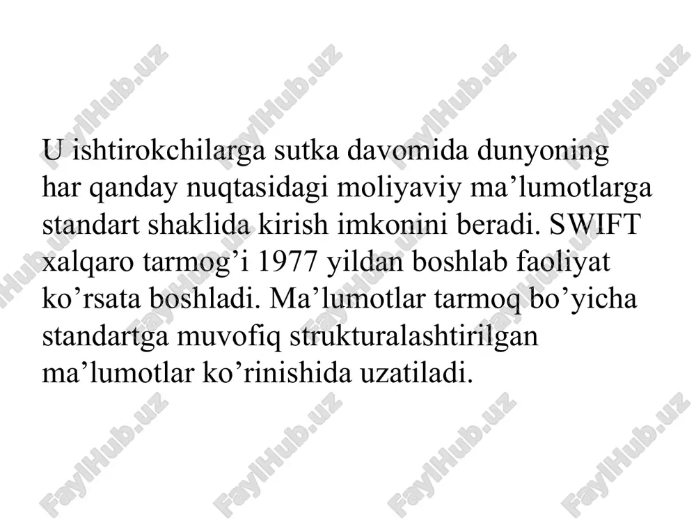 swift tizimi - Page 3