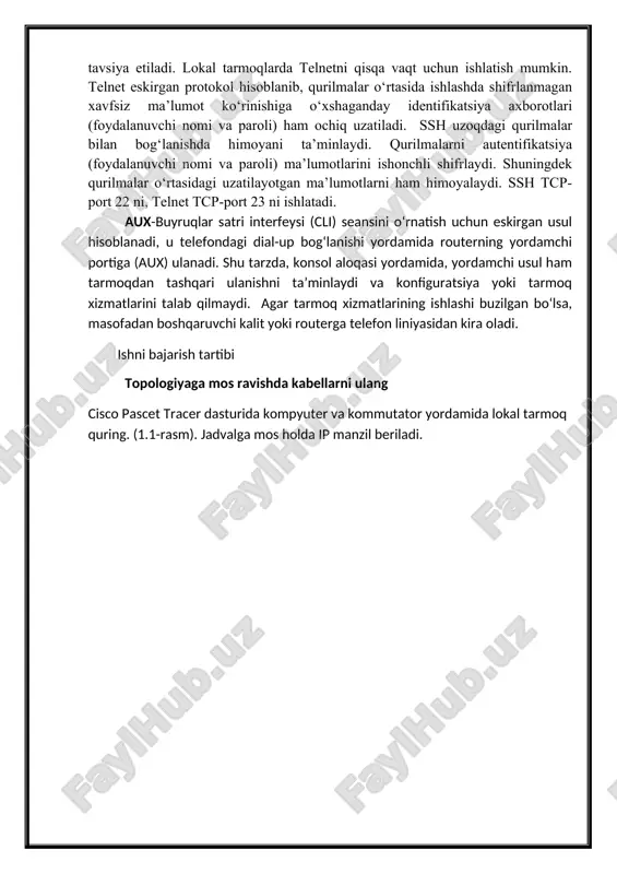 tarmoq xavfsizligi - Page 3