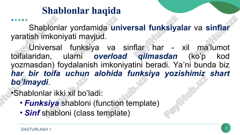 python funksiyalari - Page 3