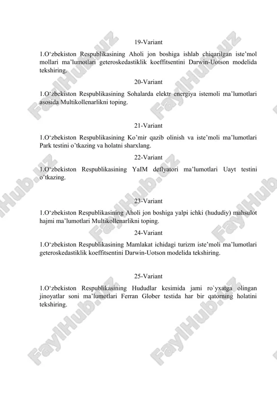 budjet parametri ma’lumotlari - Page 3