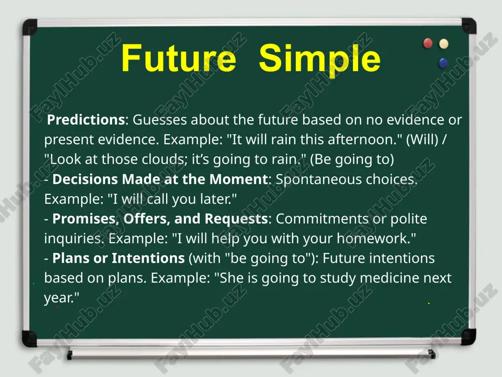 future simple - Page 3