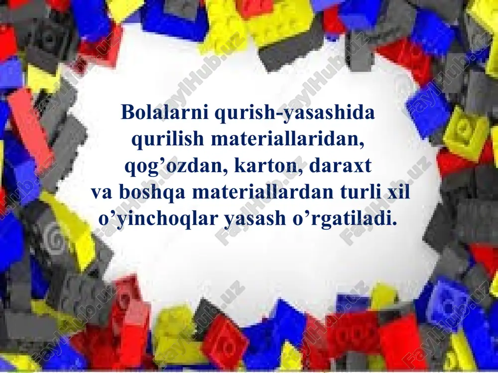 maktabgacha ta'lim tashkilotlari dam olish markazlari bo'yicha faoliyat - Page 3