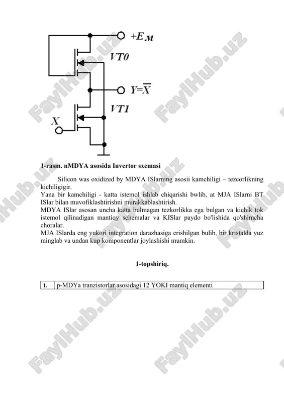 mdya tranzistorlari - Page 3