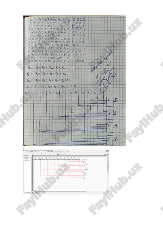 raqamli qurilmalarni loyixalashga kirish - Page 3