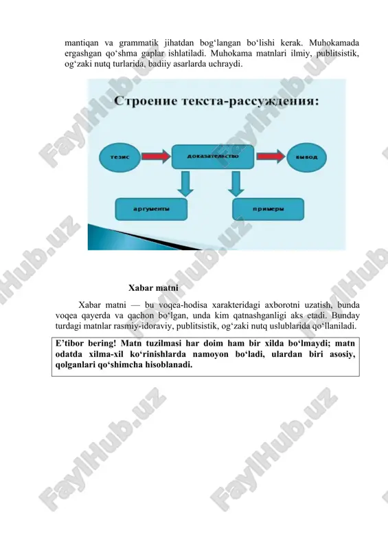 matn va uning turlari - Page 3