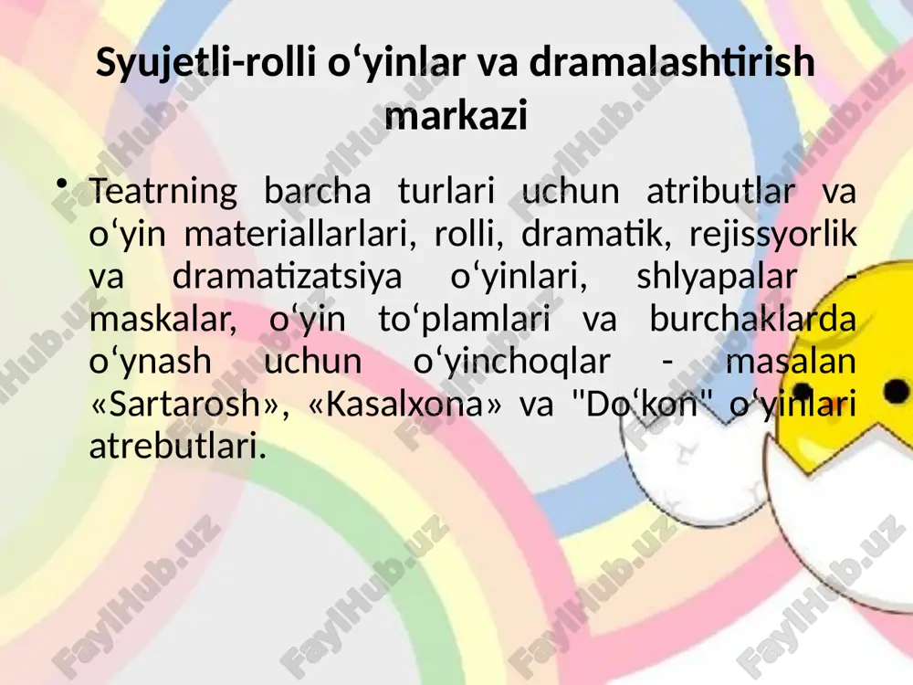 rivojlantiruvchimarkazlar faoliyati - Page 3