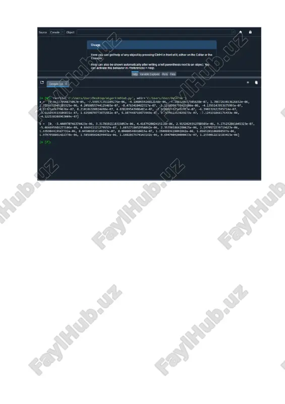 algoritmlarni loyihalash - Page 3
