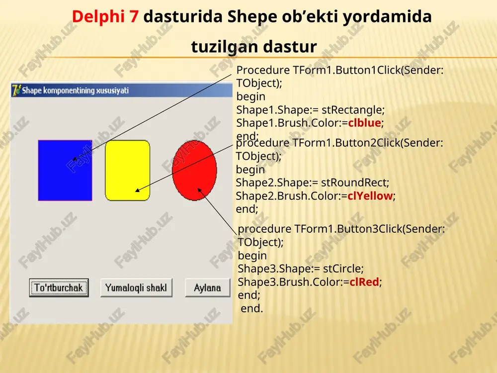 delphining grafik imkoniyatlari - Page 3