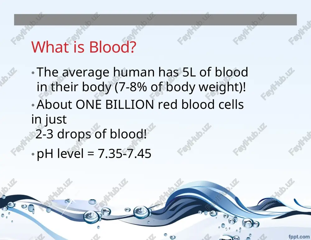 blood - Page 3