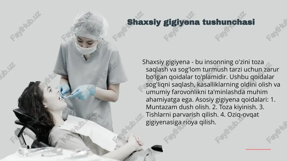 allar sog'liqni saqlashda muhim ahamiyatga ega. sogʻlom ovqatlanishning asosiy tamoyillari: 1. balans: turli oziq-ovqatlar guruhlaridan to‘g‘ri nisbatda iste'mol qilish. 2. xilma-xillik: har xil ovqatlardan foydalanish, bu vitaminlar va minerallarni olishga yordam beradi. 3. vaqti-vaqti bilan ovqatlanish: ovqatni belgilangan vaqtlarda iste'mol qilish, bu metabolizmni yaxshilaydi. ovqatlar tarkibi oqsillar, yog'lar, uglevodlar va vitaminlardan iborat. oqsillar mushaklarni qurishda yordam beradi, yog'lar energiya manbai, uglevodlar esa energiyani tez olish imkonini beradi. vitaminlar esa organizmning to'g'ri ishlashi uchun zarur. sogʻlom ovqatlanish tamoyillari ovqatlanishning eng yaxshi amaliyotlari oziq-ovqat mahsulotlarini tanlashda yangi va tabiiy mahsulotlarga e'tibor berish zarur. foydali vitaminlar va minerallar uchun yangi meva-sabzavotlar, to'liq don va organik go'shtlarni tanlash kerak. ovqat tayyorlashda pishirish, bug'da pishirish va qovurish kabi sog'lom usullarni tanlash muhimdir, chunki bu usullar oziq-ovqatning foydali xususiyatlarini saqlab qolishga yordam beradi. oziq-ovqatni saqlashda to'g'ri sharoitlar va muddatlarga rioya qilish zarur. oziq-ovqatni sovutgichda saqlash, o'z vaqtida iste'mol qilish va oziq-ovqatning o'zgarish muddatlarini nazorat qilish muhimdir. …