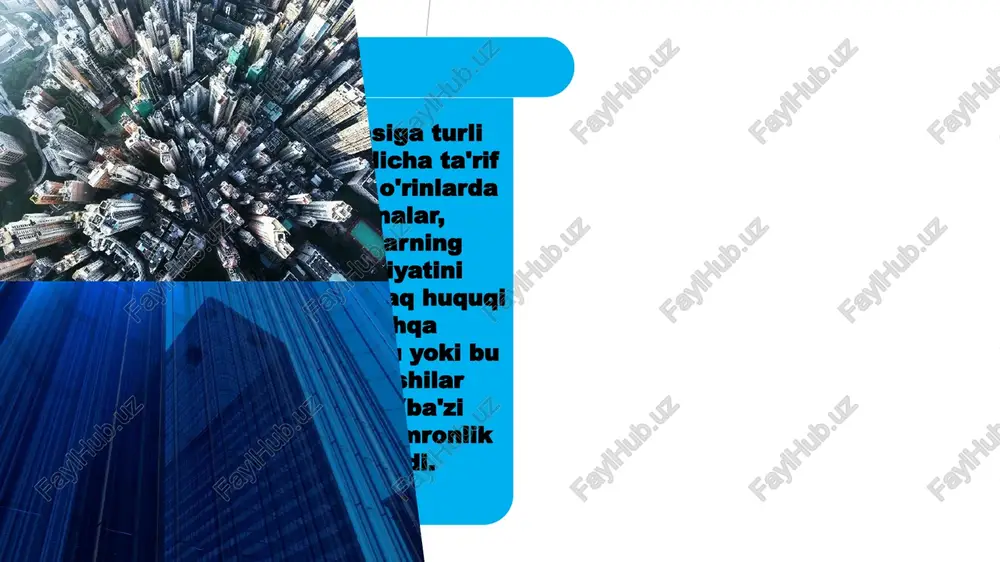 oylashgan), ko’mir (angren shahri, surxondaryo viloyatining sariosiyo (sharg’un) va boysun (to’da) tumanlarida joylashgan) ishlab shiqarishni misol keltirish mumkin. xulosa milliy iqtisodiyot ko’plab o’zaro bog’liq iqtisodiy unsurlardan iborat bo’lgan murakkab iqtisodiy tizimni namoyon etadi. miliy iqtisodiyot rivojlanishi, uning barqaror o’sishini ta’minlash muhim ahamiyat kasb etadi. milliy iqtisodiyotning barqaror rivojlanoshini ta’minlash yo’lida bir necha strategiyalar qo’llanadi. makroiqtisodiyot – iqtisodiyotni bir butun holda o’rganadi va ishsizlik, inflyatsiya, iqtisodiy o’sish, to’lov balansi barqarorligi, davlat budjeti, davlat qarzi kabi hozirgi zamon iqtisodiyotining muhim muammolarini tadqiq qiladi. e’tiboringiz uchun raxmat! image1.jpeg image2.png image3.jpeg image4.jpeg image5.jpeg image6.jpeg image7.jpeg image8.jpeg image9.jpeg image26.png image27.png image10.png image11.png image28.png image12.jpeg image13.png image14.png image29.png image30.png image31.png image15.png image16.png image32.png image17.png image18.png image19.jpeg image20.jpeg image21.jpeg image22.jpeg image23.jpeg image24.png image25.png