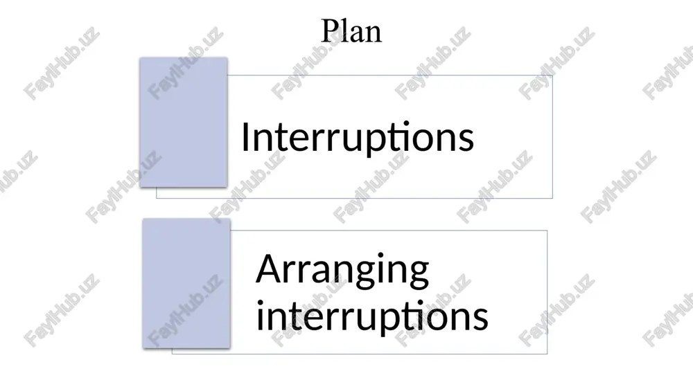 ed again restore for necessary which was all information save need ( processor status ). such information of the process situation vector _ _ acceptance made . it is the processor condition about information own into takes - that is , the processor word status , last commands the result signs - special characters stored in the registry ( br ) flags , and general stored in registers (uir) process variables values . process condition vectorini save for usually stack as formed of tx _ special from the field used . machine in the language commands general formats and types uzilish tizimining maqsadi – ehm ichki va tashqi hodisalarga bo’lgan munosabatidir. uzilish maxsus operatsiyalarni tashkil etish bilan ta’minlangan. uzilish operatsiyasi – joriy dasturning bajarilishini tugatish va protsessorni xosil bo’lgan uzilish sababiga xizmat qiluvchi dasturning bajarilishiga o’tishidir. uzilishga xizmat ko’rsatilgandan so’ng, to’xtatilgan dastur to’xtatilgan joyidan boshlab davom etishi kerak. buning uchun …