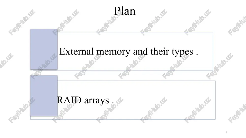 riladi va kompyuterning raqamli kodiga aylantiriladi (aks ettrish – 1, aks etmaydi – 0). laser ( optical ) discs : cd - compact disk ( compact disk ) and dvd - digital video disk ( digital disk ) lazerli (optik) disklar: cd -compact disk (kompakt disk) va dvd - digital video disk (raqamli disk) laser disks classification : writing opportunity there is it's not cd-rom (compact disk read only memory) and dvd-rom (digital video disk read only memory) ; one times write and a lot times reading cd-r and dvd-r ; a lot times again write cd-rw and dvd-rw ( rw - re writable). lazerli disklar klassifikarsiyasi: yozish imkoniyati mavjud emas cd-rom (compact disk read only memory) va dvd-rom (digital video disk read only memory) ; bir marta yozish va ko’p marta o’qish cd-r va dvd-r; ko’p marta qayta yozish cd-rw va dvd-rw (rw – re writable). 31 laser cds …