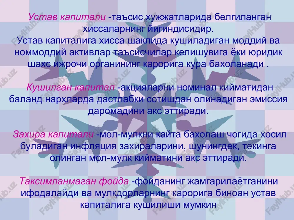"audit" fanidan multimedia takdimoti - Page 3