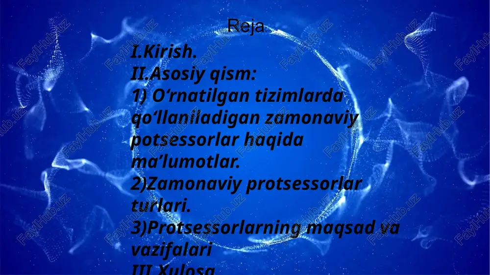 'lgan turli variantlar mavjud. ba'zi core i9 model variantlari 6 yadrolidan 18 yadro va 12 ta balandlikdan 36 ta balandlikgacha bo'lishi mumkin. .intel core i9 mikroprotsessorlar qisqa va o'rta darajadagi kompyuterlarda yuqori darajadagi ish stansiya kuchini talab qiladigan vazifalarda foydalanish uchun mo'ljallangan. ular yuqori darajadagi o'yinlar, mediya tahrirlash, grafika va videolash, 3d model ishlash va boshqa murakkab kompyuter ishlari uchun muhim bo'lishi mumkin. intel core i9 amd ryzen 9 .amdning ryzen 9 seriyasi, yuqori darajadagi ish-hisoblash kuchini takomillashtiradi va shu jumladan multitasking va media muhitida yaxshi ishlaydi. uning yaqin modellari ko'p yoqtirib, ular yuqori ish-hisoblash tezligi va yuqori takt tezligi bilan ajralib turadi. amd ryzen 9 mikroprotsessorlar amd zen mikroarxitekturasiga asoslangan. ular ko'plab balandlikli (multicore) arxitekturaga ega bo'lgan, hyper-threading (o'tkazish) tekshiruvi bilan ta'minlangan va qisqa va o'rta darajadagi kompyuterlarda yuqori darajadagi ish stansiya kuchini talab qiladigan vazifalarda foydalanish uchun mo'ljallangan. .amd ryzen 9 modellarining xususiyatlari va xususiyatlari har bir modelga …