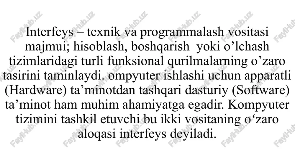 tsessor uchun asosan diskda ishlatiladi va terminallari bilan toʻgʻridan-toʻgʻri bogʻliq. vlb(vesa local bus) vesa local bus (odatda vl-bus yoki vlb deb chiqariladi) x86 ibm-mos keluvchi shaxsiy kompyuterlarning i486 avlodida joriy qilingan qisqa muddatli avlod avtobusidir . vesa tomonidan ishlab chiqarilgan avtobusi asosan video (grafika) ishlab chiqarishni tezlashtirish uchun mo'ljallangan standart yuqori tezlikdagi o'tkazgichni ta'minlash uchun o'sha paytdagi dominant isa avtobusi bilan birga ishlagan. vlb standartlashtirilgan tezkor yo'lni taqdim etadi, bu qo'shimcha (video) karta ishlab chiqarish tezlashtirilganxotira saqlashli i/u va dma uchun tegishi mumkin., uzilish va portli ishga tushirish-chiqishlar kabi asosiy qurilmalarini ishlab chiqarish uchun hali ham tanish isa avtobusidan ishlayotganda . ba'zi yuqori darajadagi 386dx anakartlarida vl-bus uyasi ham mavjud edi vlb • vmebus, versamodule eurocard shina8- va 16-bit mikrosxema tizimlari uchun • std shina • unibus • q-shinaserial • 1-wire• hypertransport • i²c• pci express yoki pcie • serial periferik interface shina yoki spi shina • usb, universal serial …
