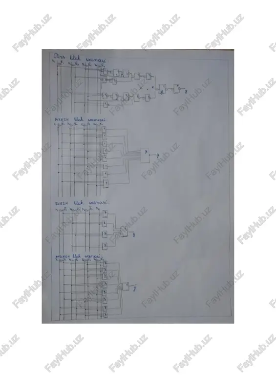 multisimda blok sxemalari - Page 3